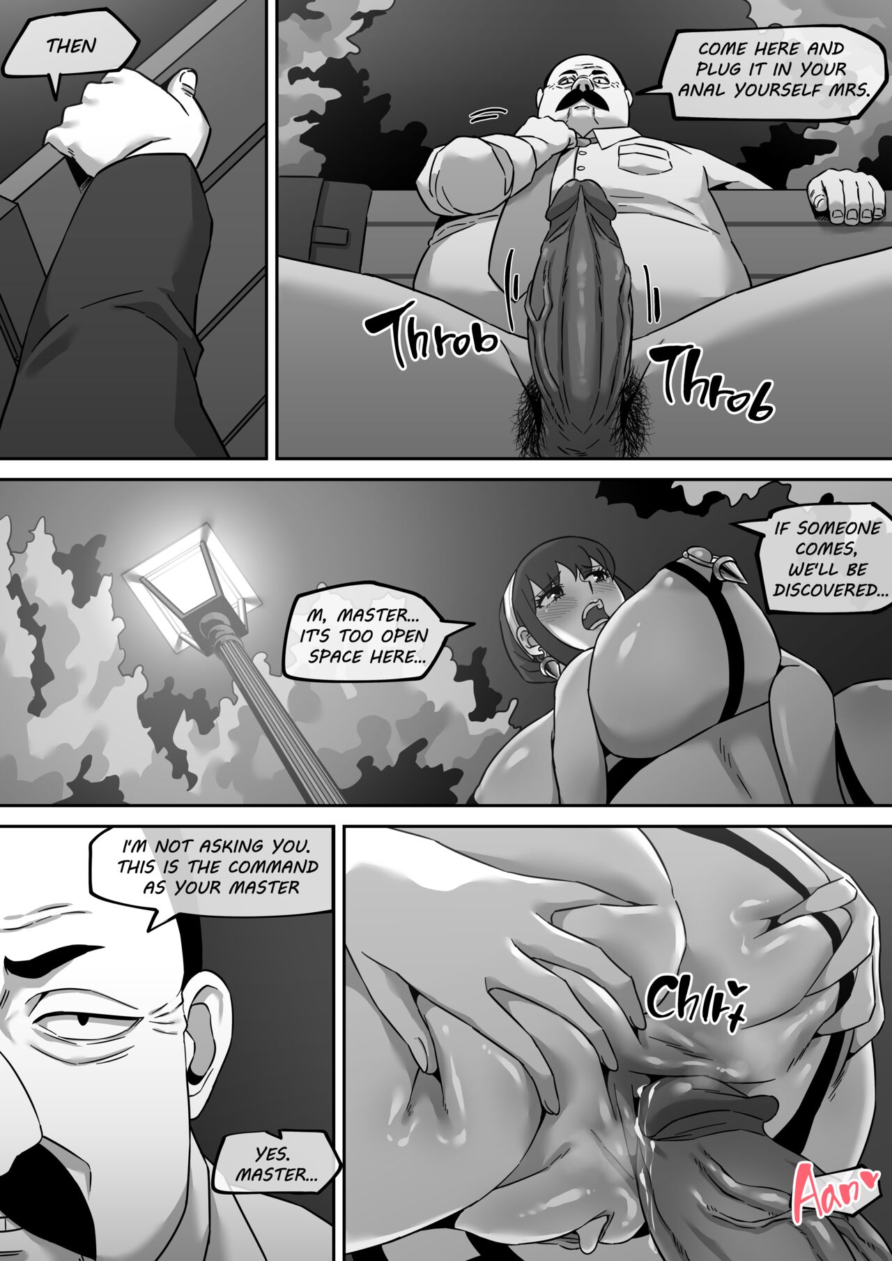 [AKAIMELON] Gibo no Hisokana Kojin Mendan Yor Forger (SPY x FAMILY) [English] 이미지 번호 32