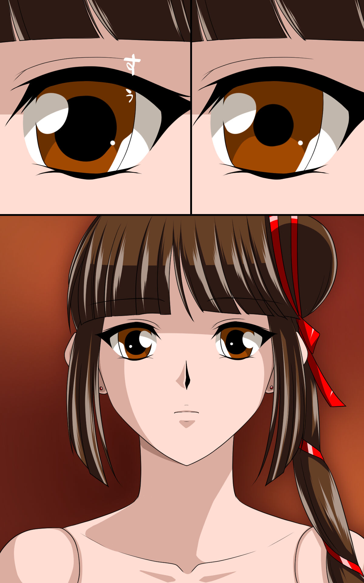 返り討ちにあい人形にされた少女 弐 shinenkan 画像番号 15