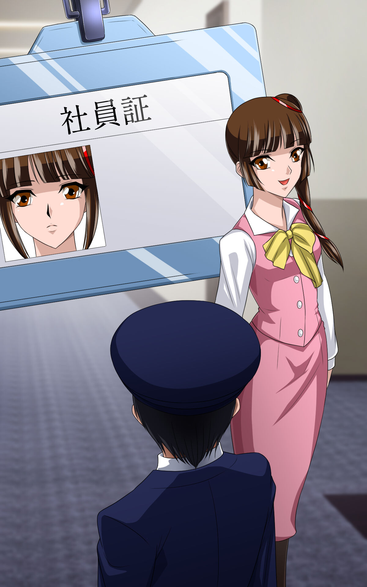 返り討ちにあい人形にされた少女 弐 shinenkan 画像番号 19