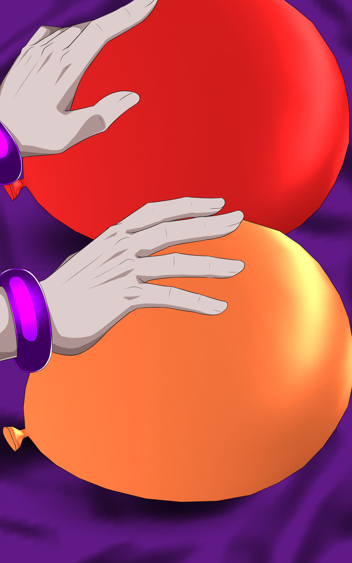 返り討ちにあい人形にされた少女 弐 shinenkan 画像番号 28