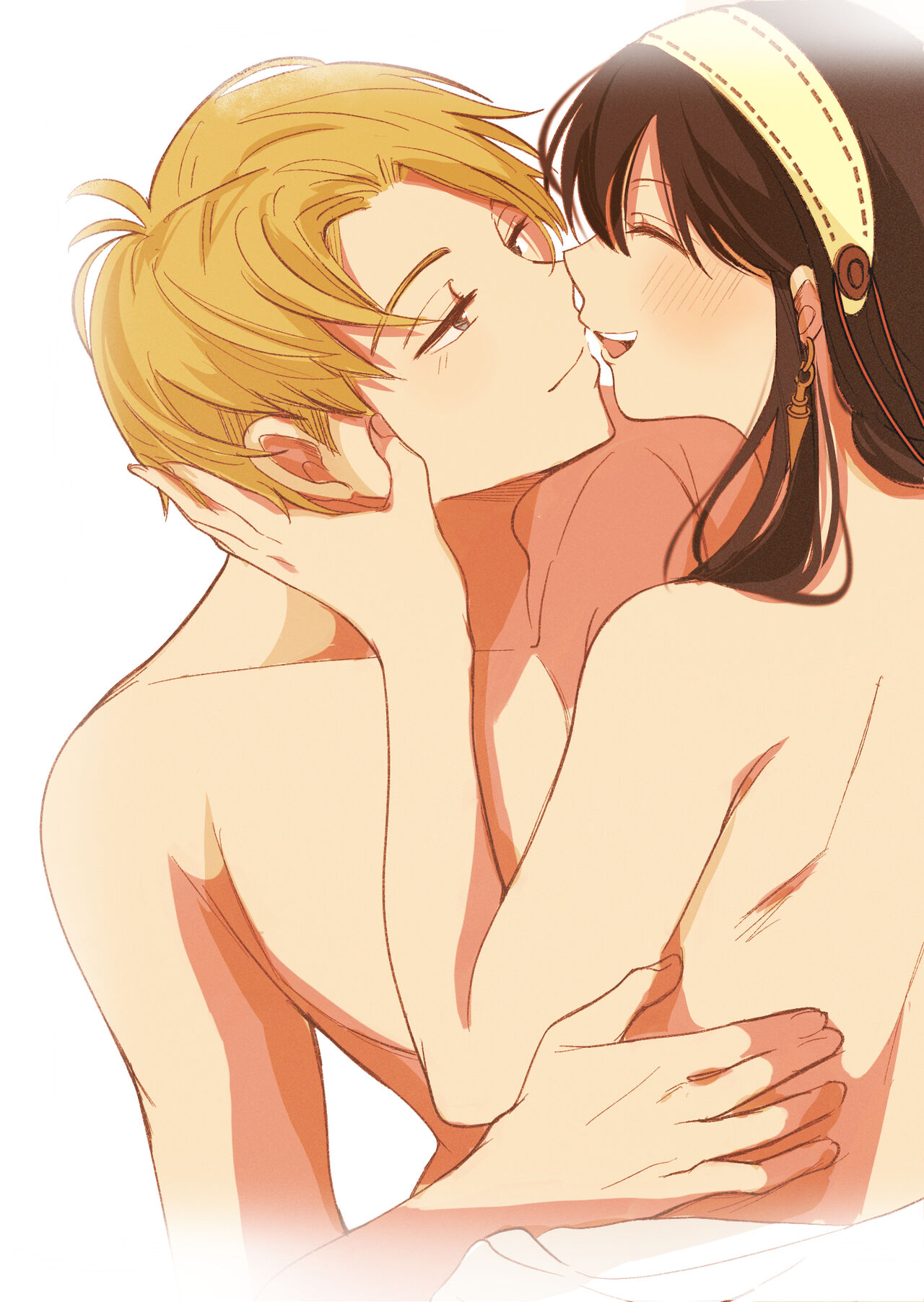 [ Alex] Roiyoru R 18(Spy x Family) numero di immagine  10