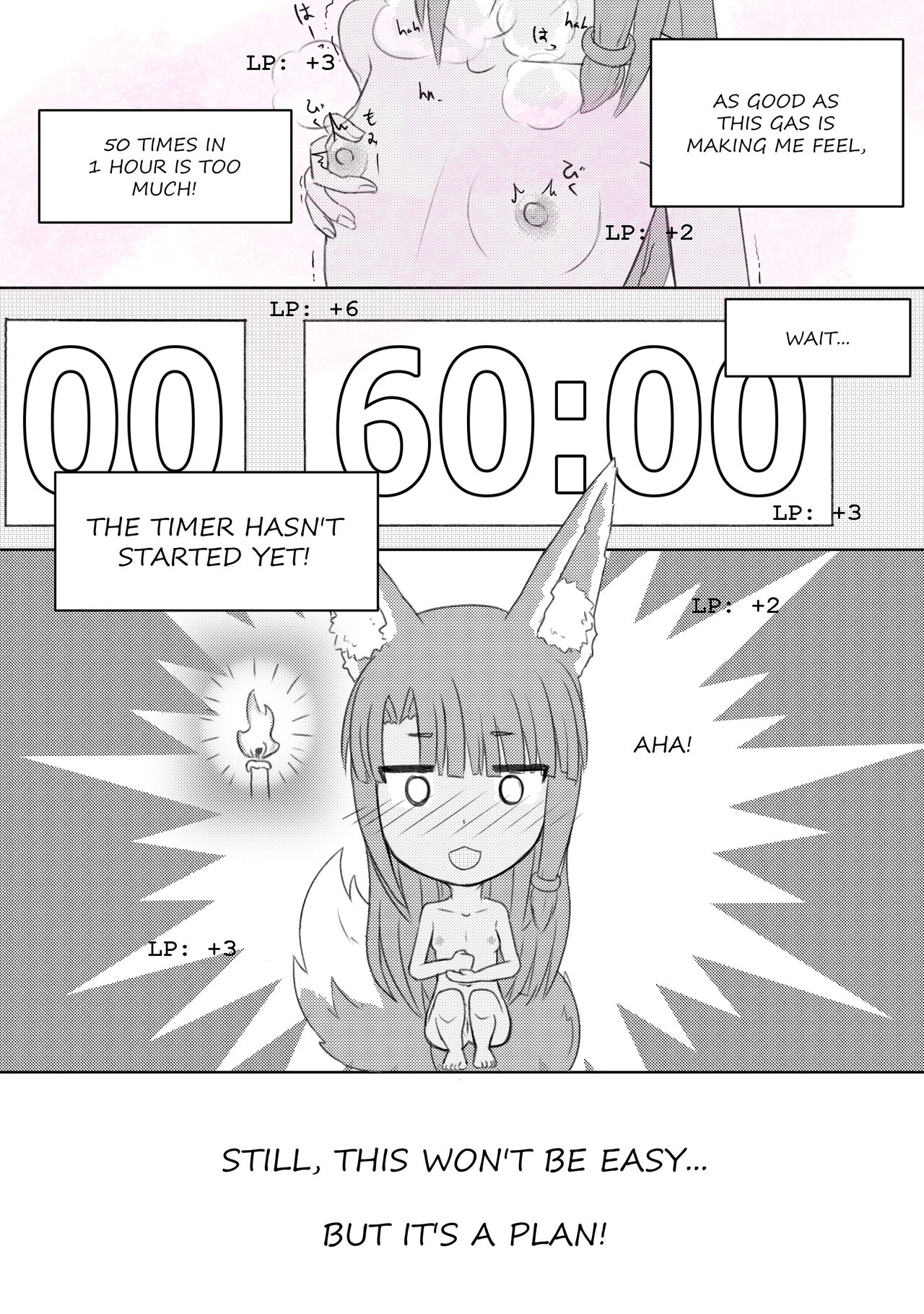 [halcyon] Alyn & The Self Climax Room numero di immagine  5