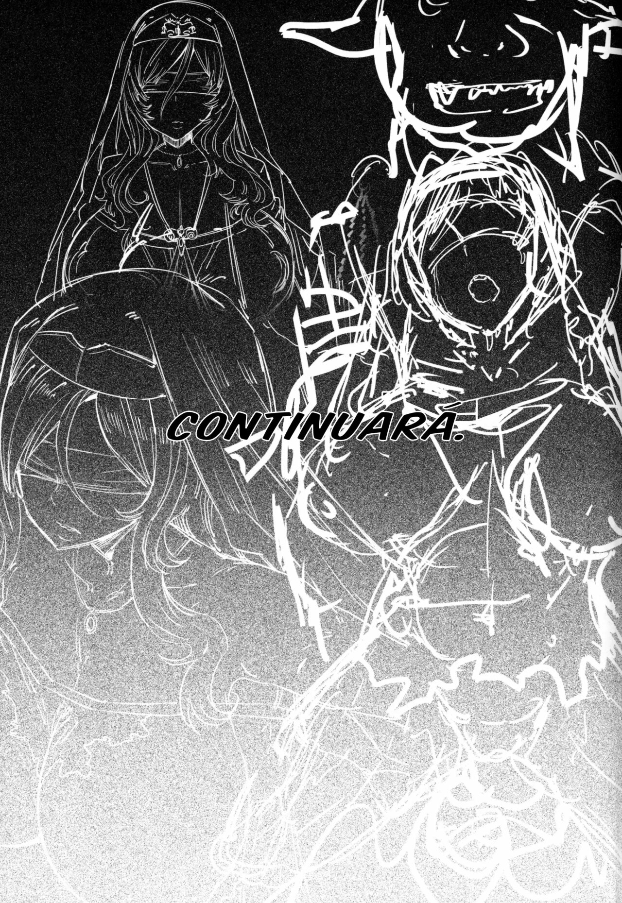 (C95) [Furansowa (EBA)] Sanku no Otome Zenpen (Goblin Slayer) [Spanish] [El basurero de Beth] [Digital] 画像番号 29