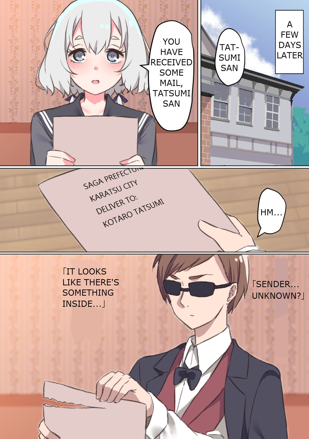 [Ura Medaka] Idol Ura Satsueikai | Idol Behind-The-Scenes Photo Session (Zombie Land Saga) [English] numero di immagine  14