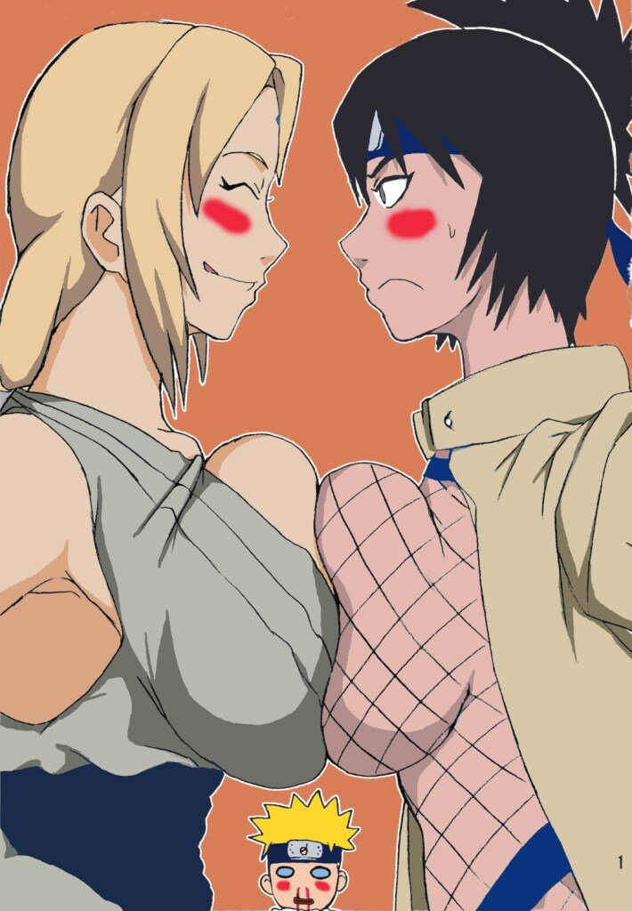 (C74) [Naruho-dou (Naruhodo)] Sekai Ichi Uke Tai Anko no Jugyou | Anko's Class (Naruto) [Spanish] [traduccion_amateur] Bildnummer 2