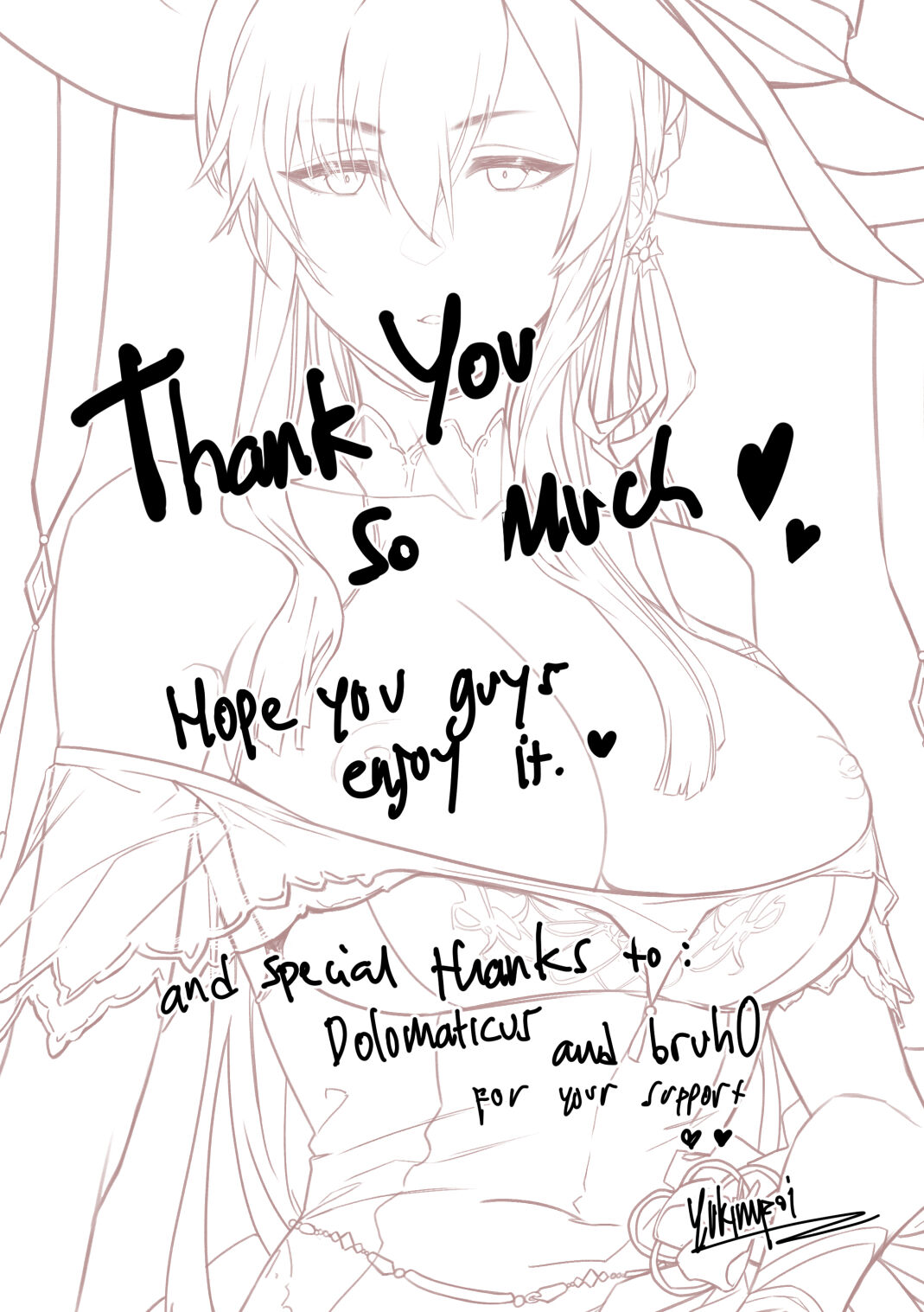 [yukimpoi] Monarch Doujin H (Azur Lane) 이미지 번호 10