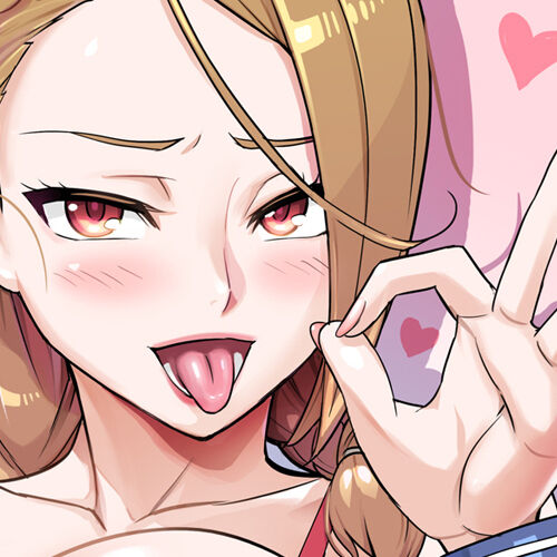 [INAZUMA] 【悪×３】漫画① (+マスクVer) imagen número 1