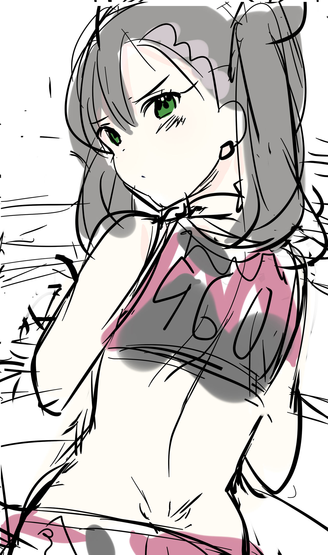 [Rouka] Marnie-chan no Satsueikai! (Pokémon Sword and Shield) [Digital] 11eme image