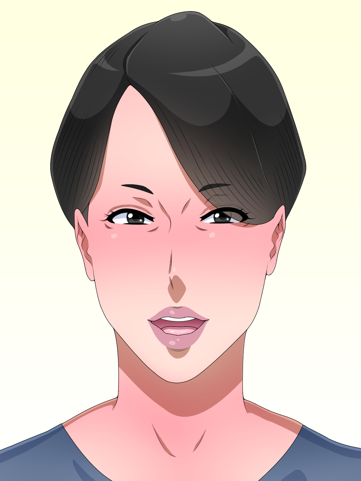 [Kurono Taitsu]Tokai ni itta shin'yū no bijin'na kāchan o netotte yari makuttetara harandande kekkon shita numero di immagine  24