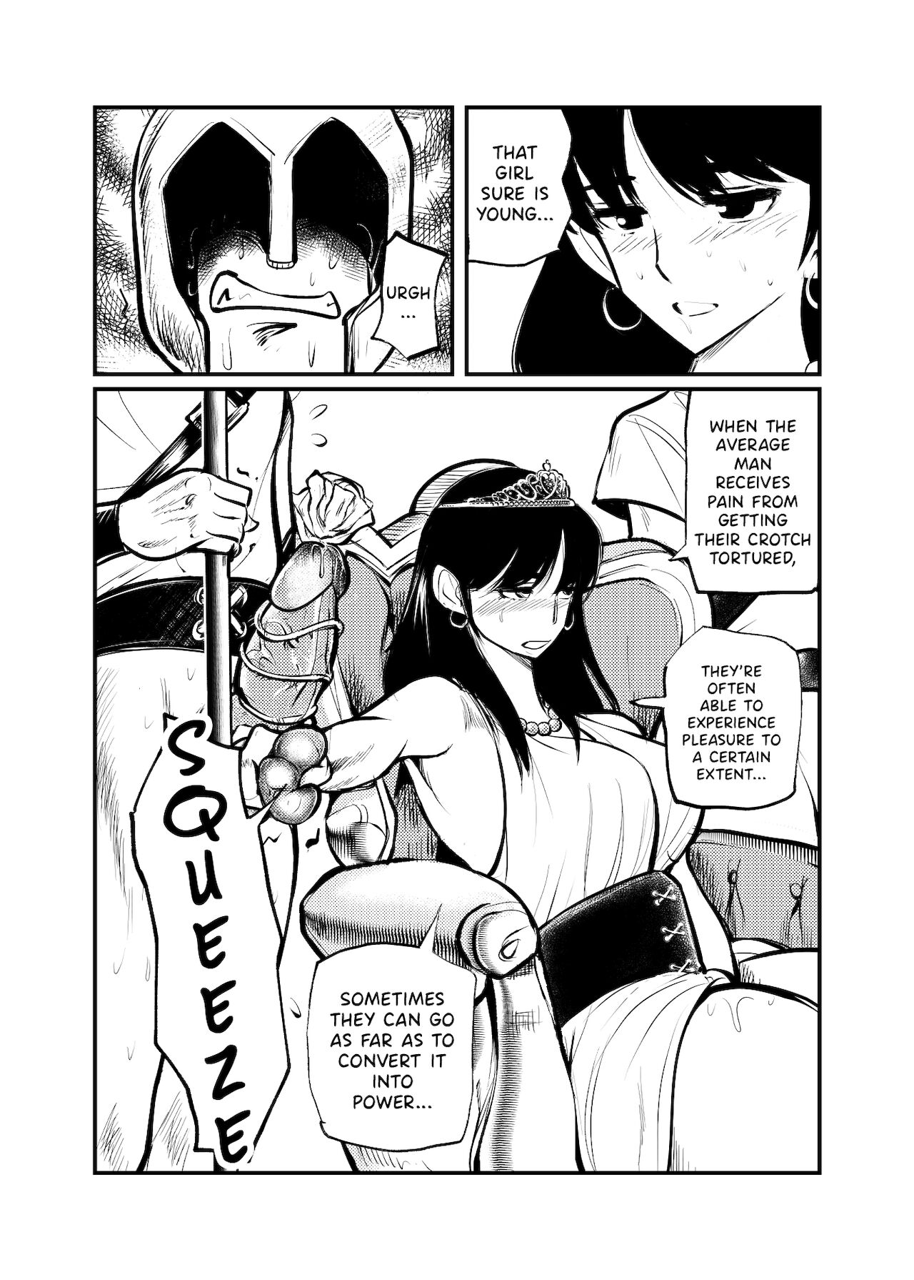 [Pecan (Makunouchi)] Seitoushi Seishirou [English] {Hennojin} [Decensored] imagen número 20