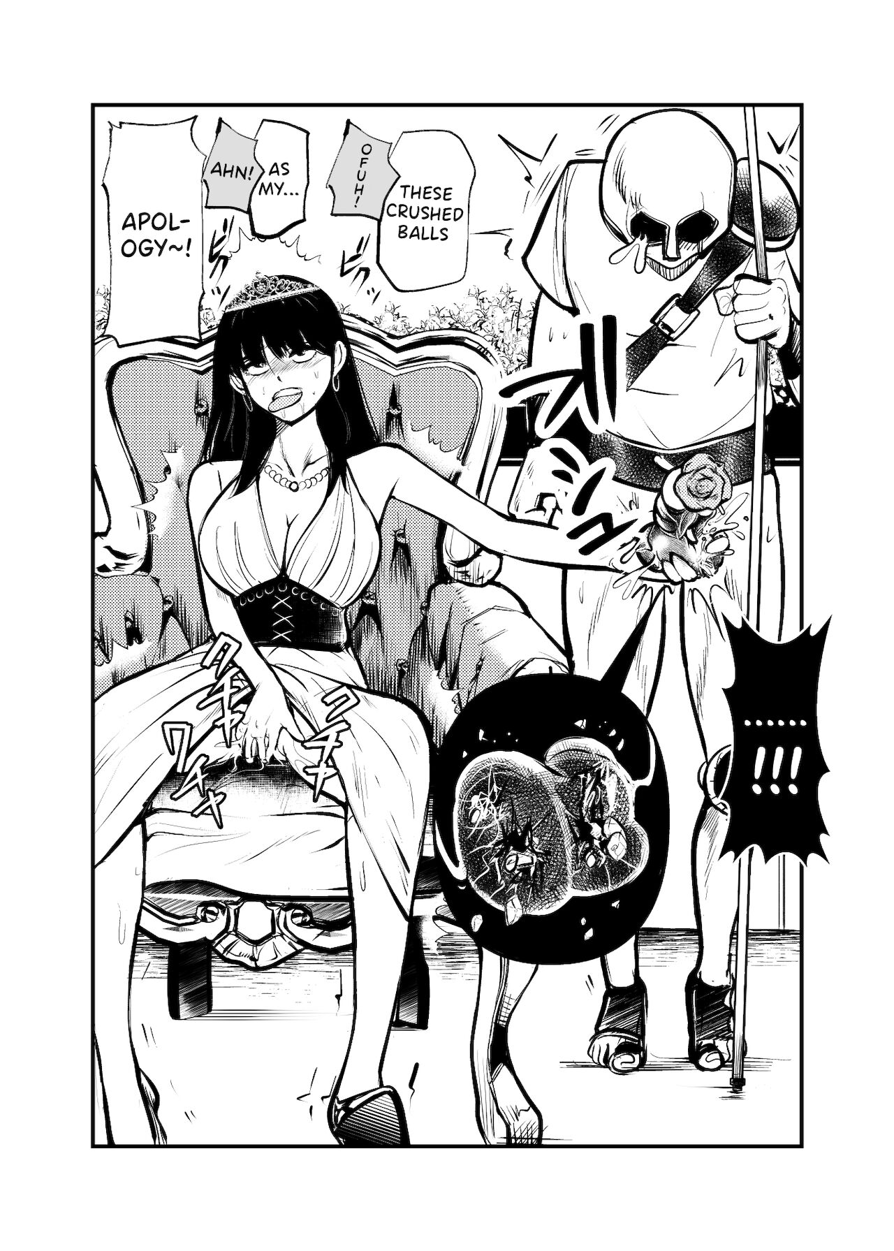 [Pecan (Makunouchi)] Seitoushi Seishirou [English] {Hennojin} [Decensored] imagen número 28