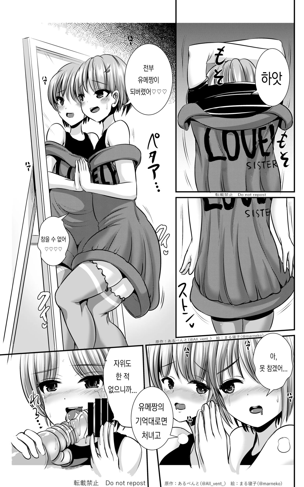 가죽교환자매 / 皮替え姉妹 13eme image