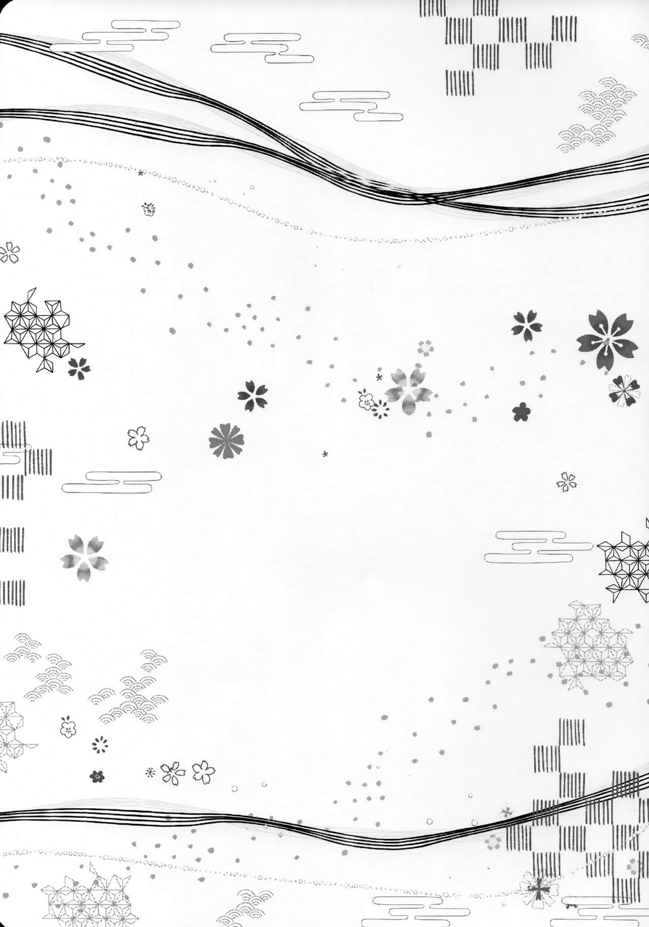 (Kemoket 8) [KB (htg)] Iro Tsukizukite Haru | 春意盎然 [Chinese] [zc2333] 20eme image