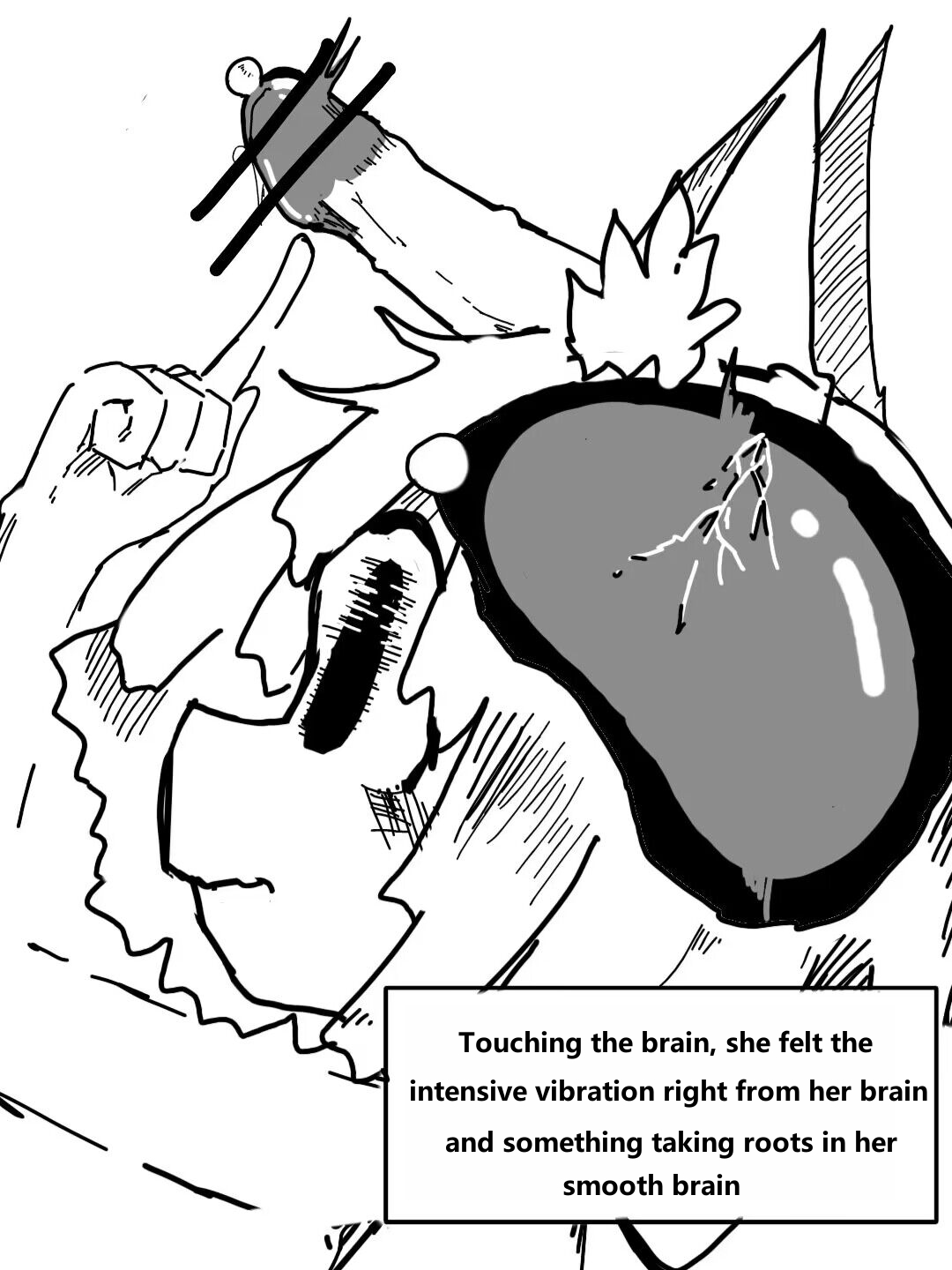 Naobudabaoshe!!(English Translation) image number 3