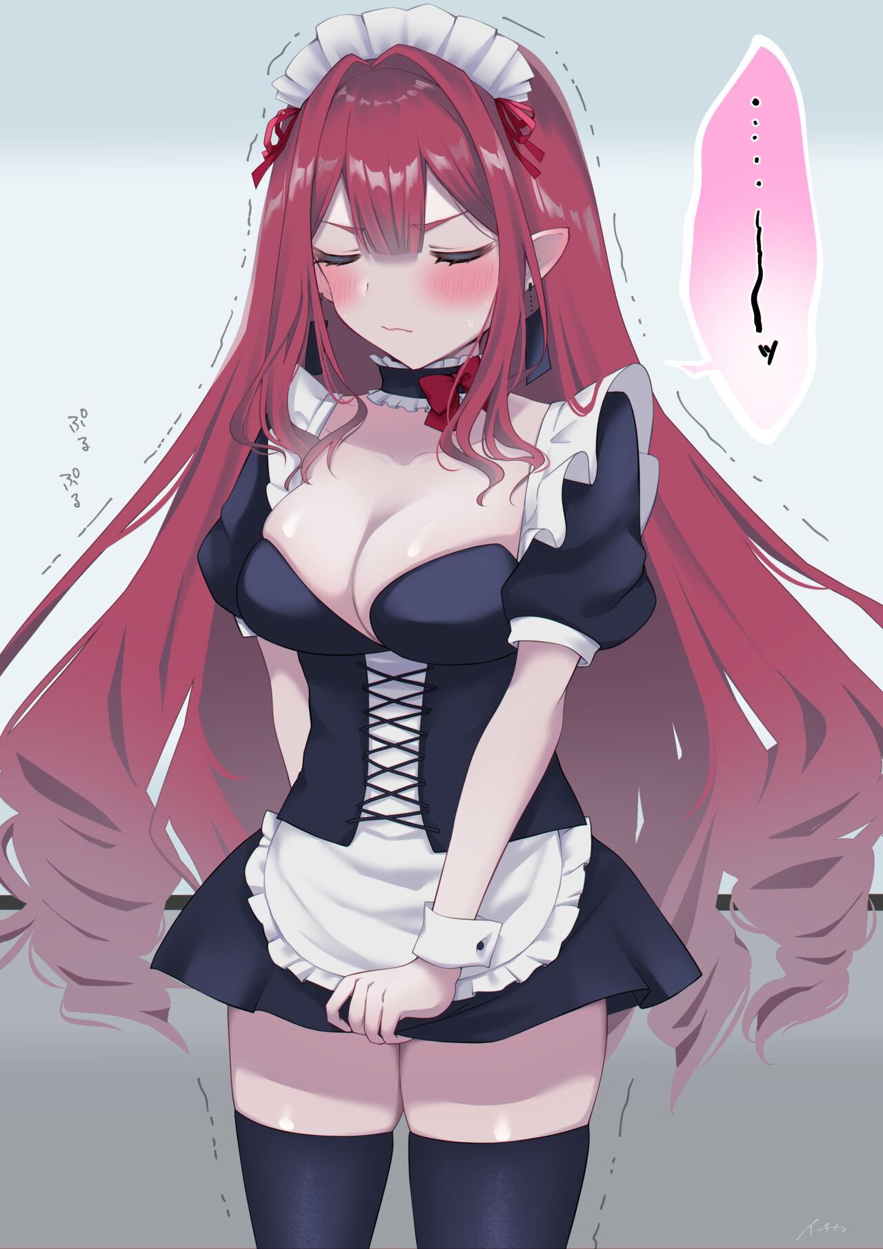 [ イチカ] R18 ぐだ♂×バーヴァン・シー（高画質カラー2枚＋漫画7ページ） numero di immagine  3