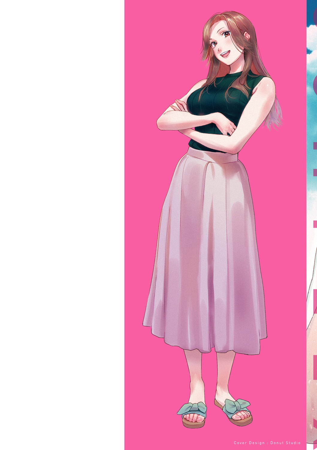 [Higashide Irodori] Misuzu-san no Obenkyo (Aoharu Complex) [Chinese] [Digital] numero di immagine  2