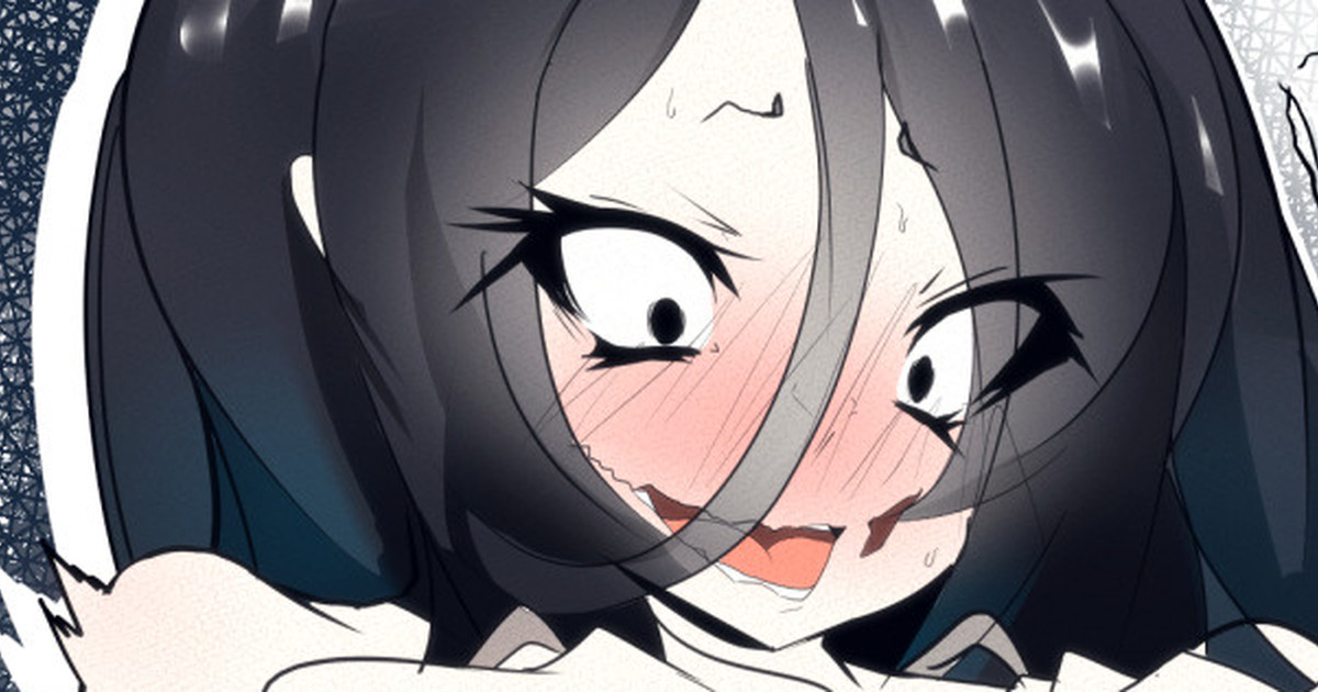 [リヘナラ人形] 夏になると毎回描いてる怪異さんのちょこっと漫画 première image