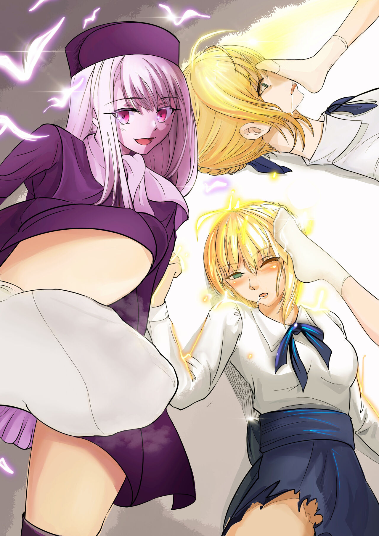 [Minworld] FATE WA G1 이미지 번호 6