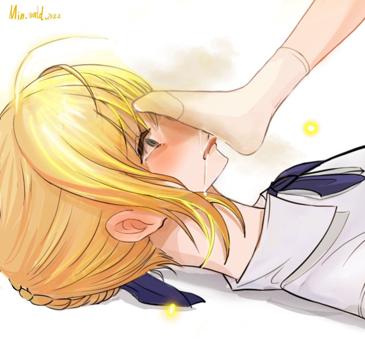 [Minworld] FATE WA G1 이미지 번호 8