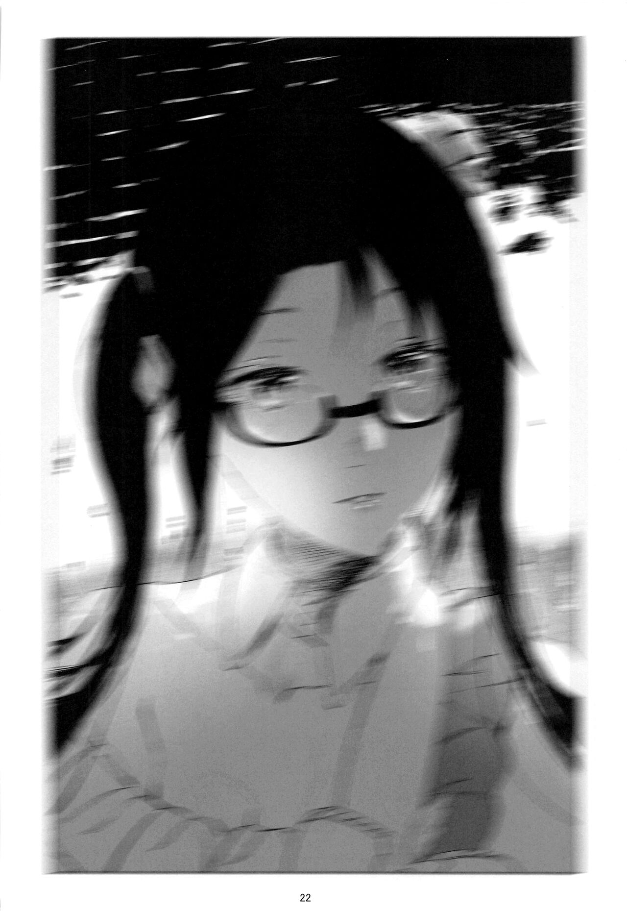 (C100) [Imasori Dondai (Us Them)] Taiyo wa Mou Kagayakanai | The Sun Ain't Gonna Shine (Anymore) (THE iDOLM@STER: Shiny Colors) [English] [ShinyTL] image number 21