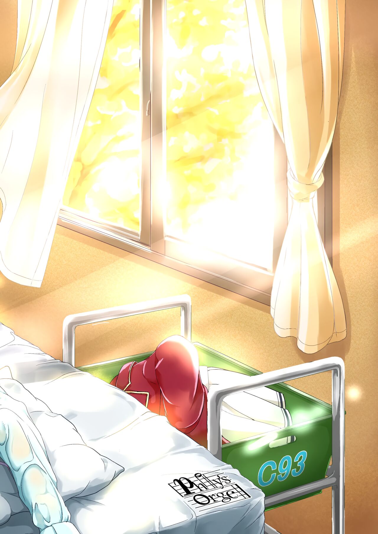 (C93) [Philly's Orgel (Philly)] Youkoso Jitsuryoku Koushi Shugi no Kyoushitsu e Kikyou Hon (Youkoso Jitsuryoku Shijou Shugi no Kyoushitsu e) [Spanish] 画像番号 23