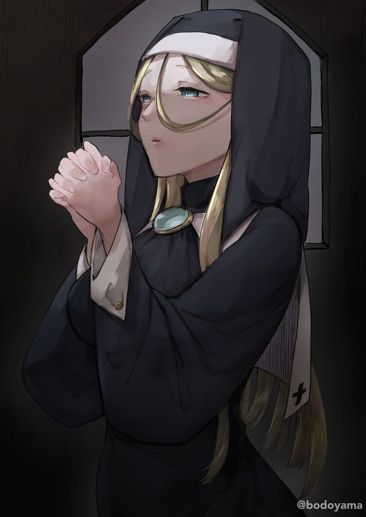 [Bodoyama] Damasarete Okasarete shimau Sister-chan première image