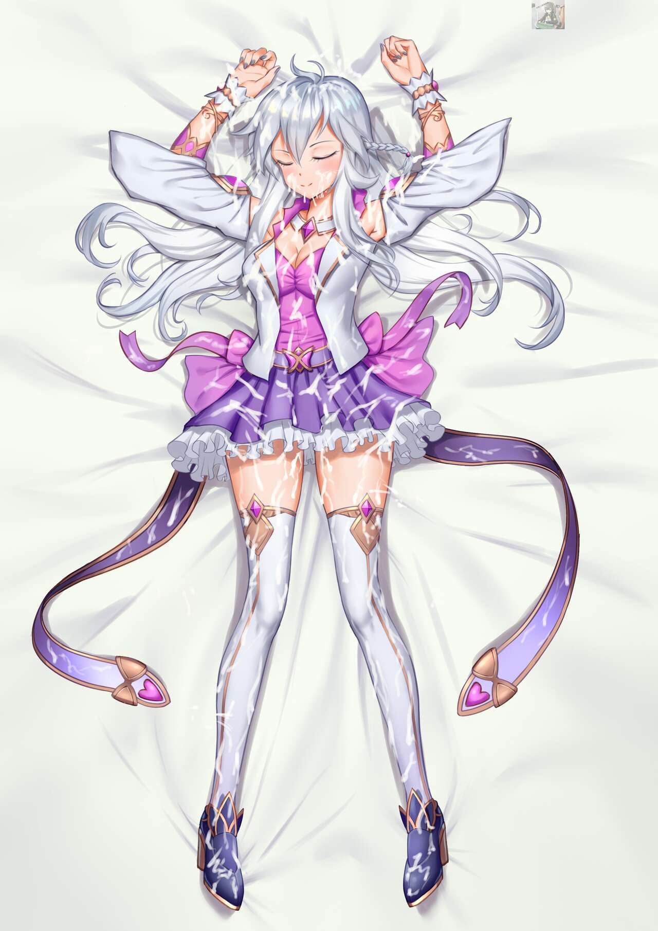 Gu yuena misc imagen número 37