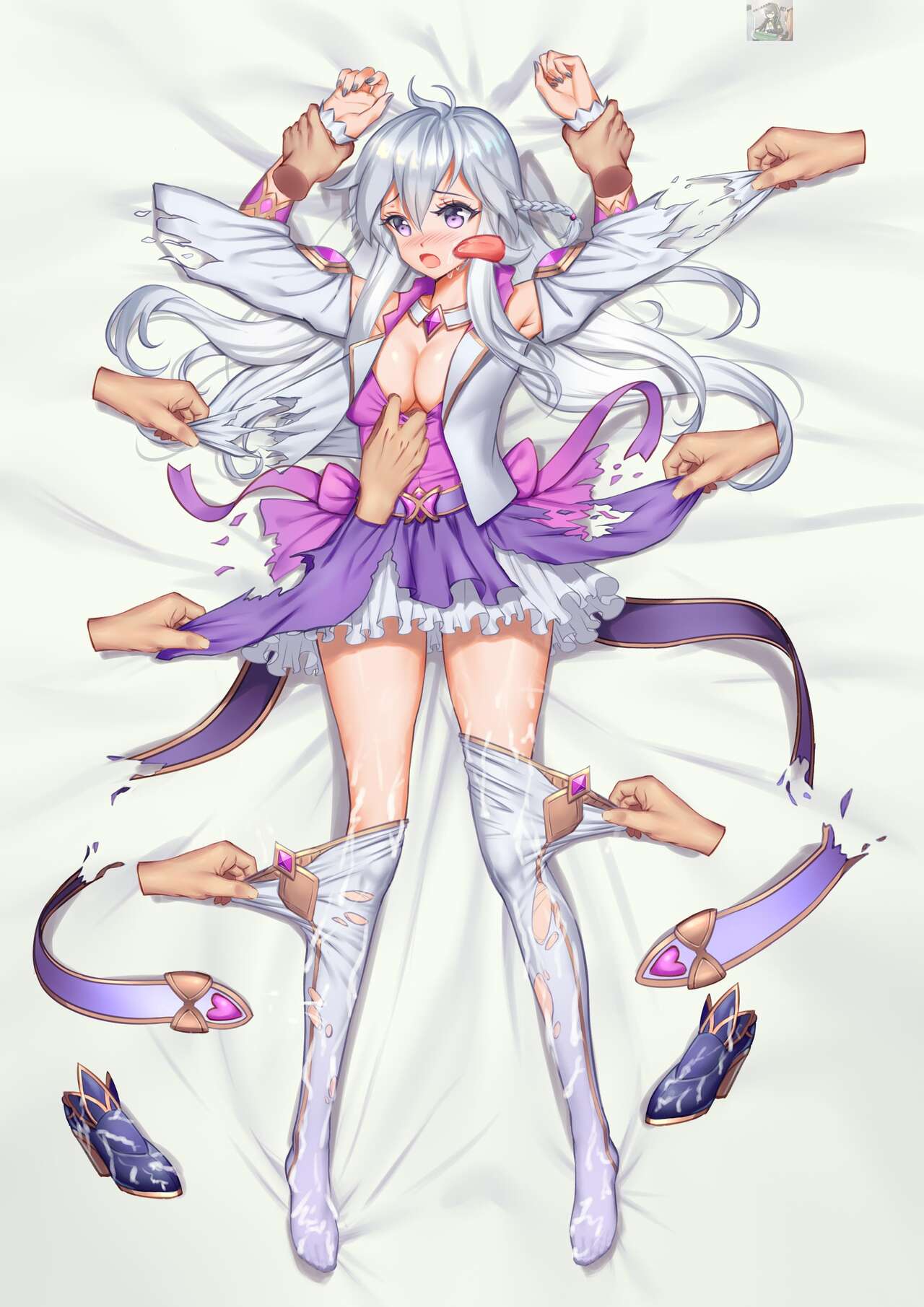 Gu yuena misc imagen número 38