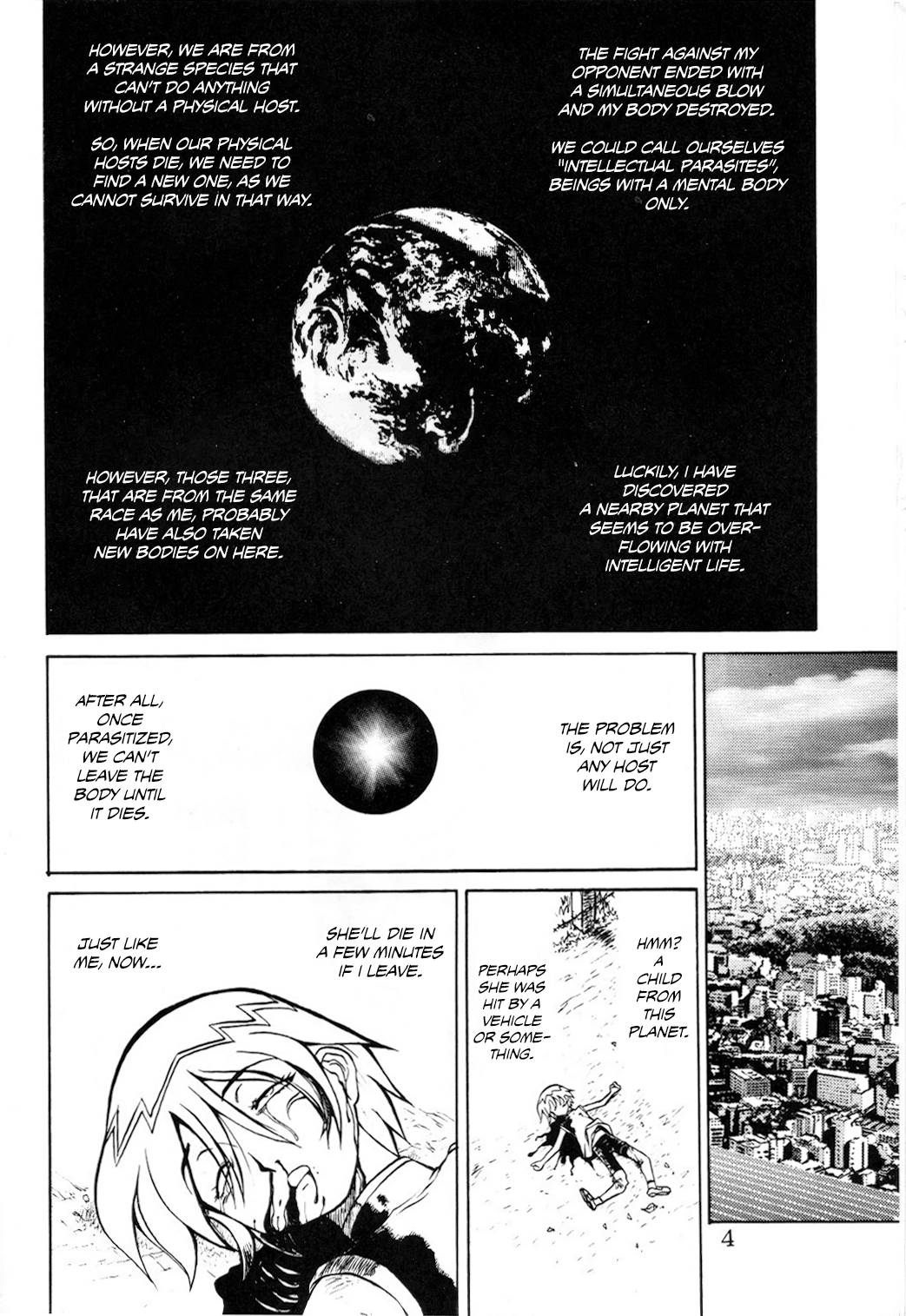 [Tsun Tsun Club (Tsubura Hidetomo)] Boin Bon [English] [MPScans] 画像番号 3