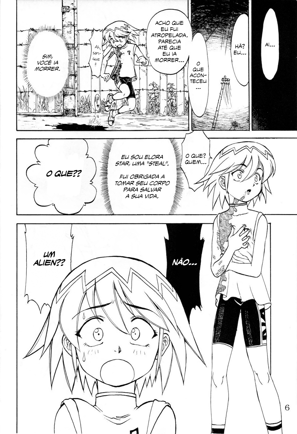 (Tsubura Hidetomo) Boin Bon [Português-BR] [MPScans] 画像番号 5