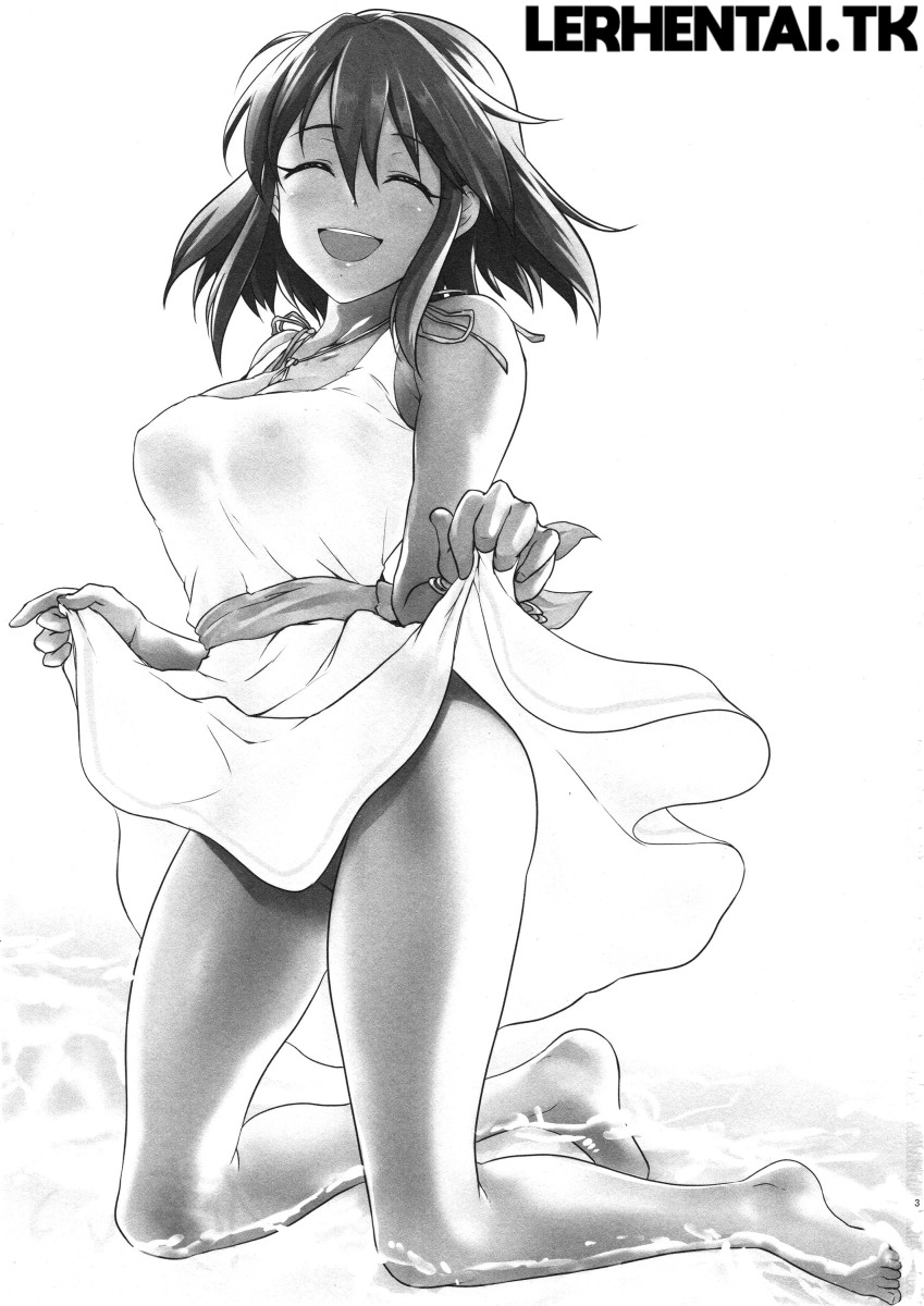 (C91) [MMT!! (K2isu)] Mugen Houyou (THE IDOLM@STER CINDERELLA GIRLS) [Portuguese-BR] 2eme image