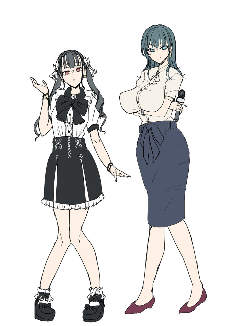 [R.S.I. (りむ)]Continuation and diff of "Let's feel the Comiket atmosphere at home" 画像番号 7