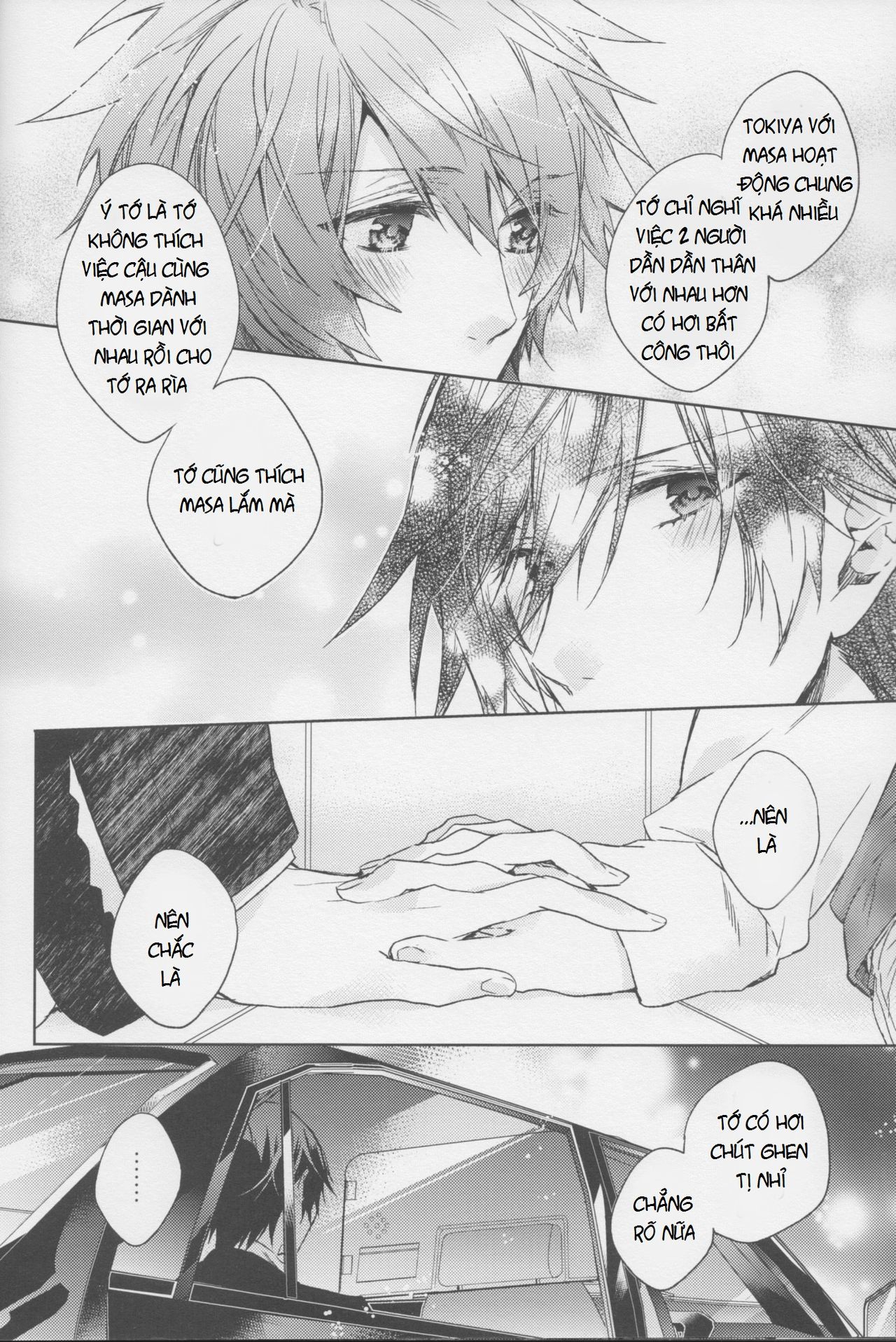 Candy Affection imagen número 10