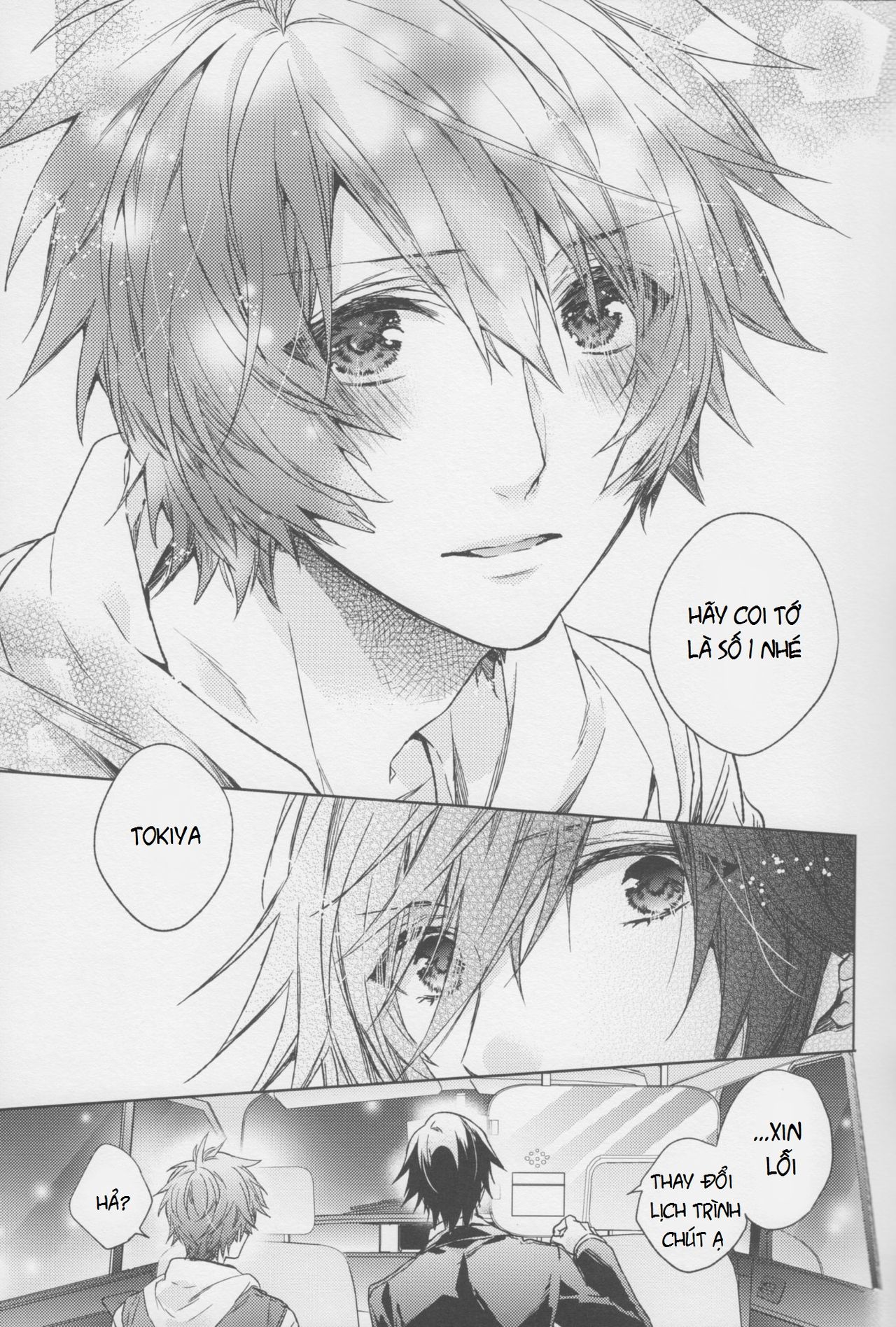 Candy Affection imagen número 11