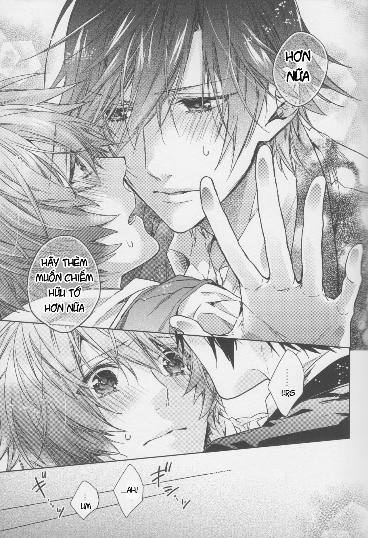 Candy Affection imagen número 15