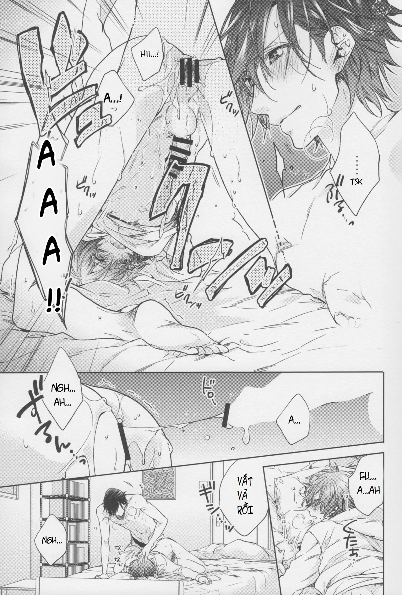 Candy Affection imagen número 21