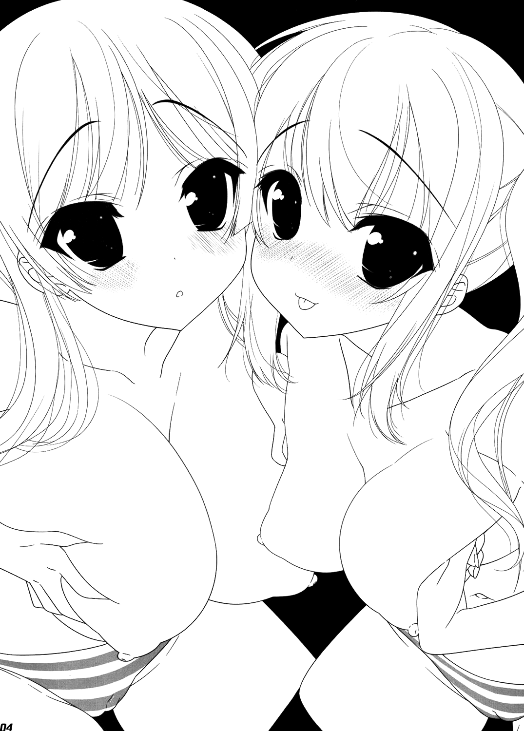 [Nama Cream Biyori (Nanase Meruchi)] Mio-tan! 5 Azunyan to (K-ON!) [Digital] 4eme image