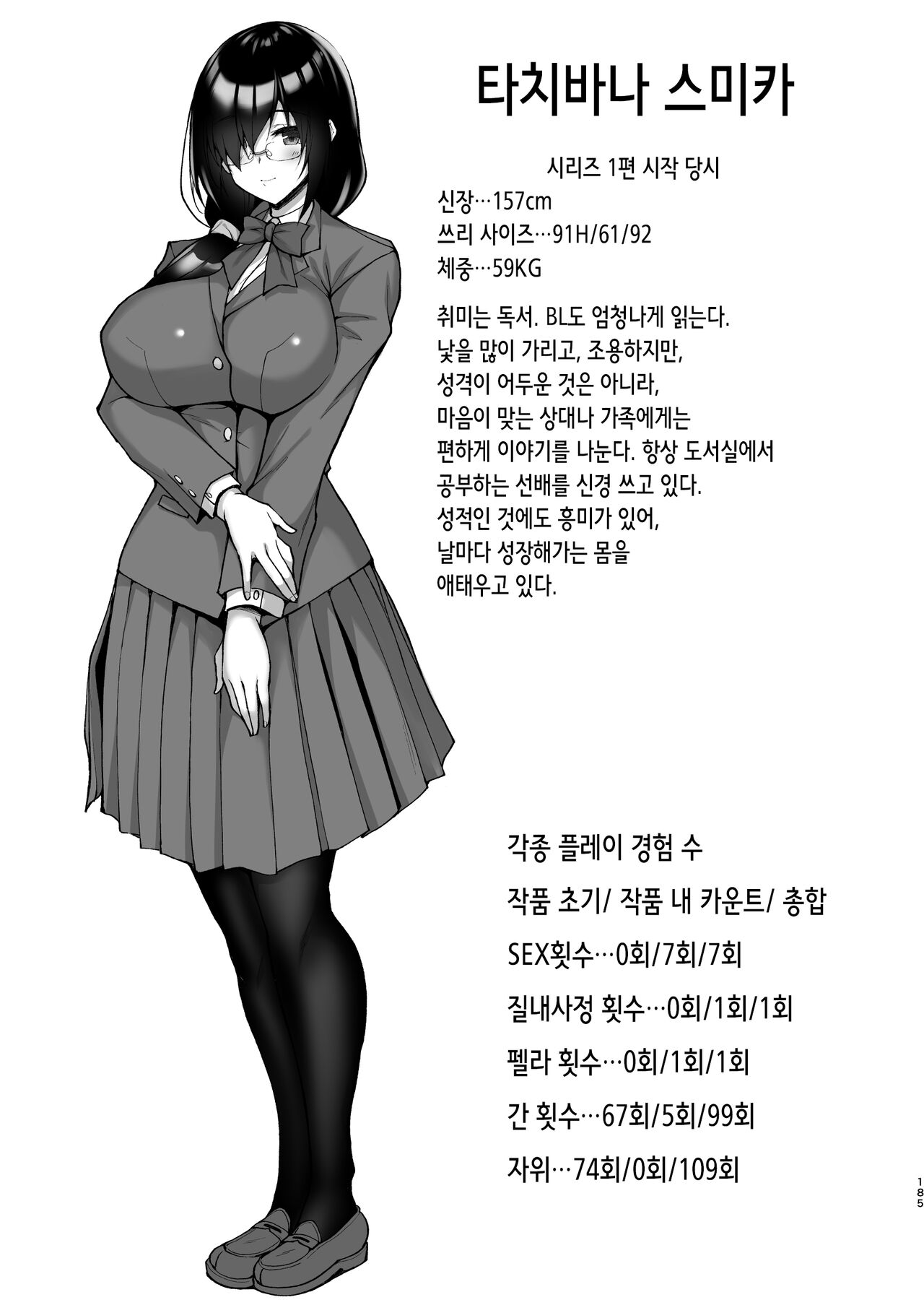 [Labomagi! (Takeda Aranobu)] Netorare Kouhai Kanojo 3.5 | 네토라레 후배 그녀 3.5 [Korean] изображение № 13