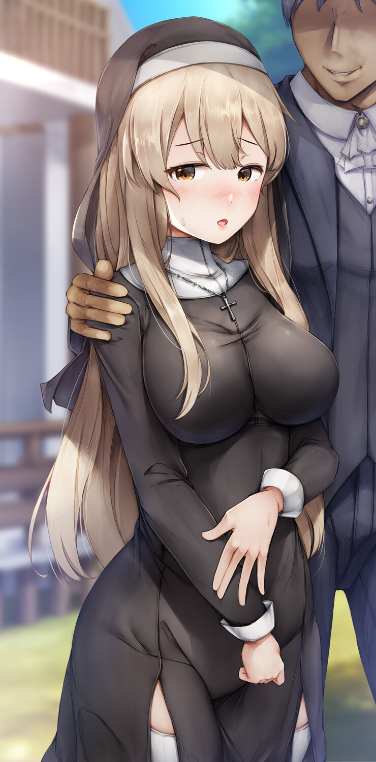 [Sugiyuu] Sister-san Manga [Chinese] [白杨汉化组] numero di immagine  15