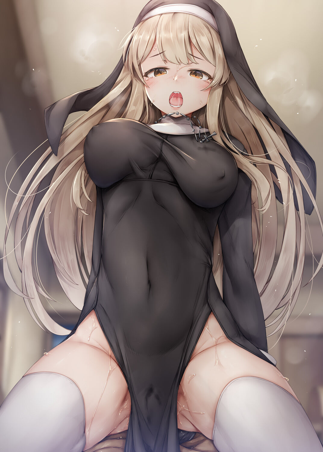 [Sugiyuu] Sister-san Manga [Chinese] [白杨汉化组] numero di immagine  19