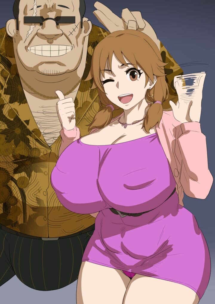 [Kunaboto] Sanae Katagiri's Friend (THE IDOLM@STER CINDERELLA GIRLS)  [Spanish] [Aburrido] 이미지 번호 14