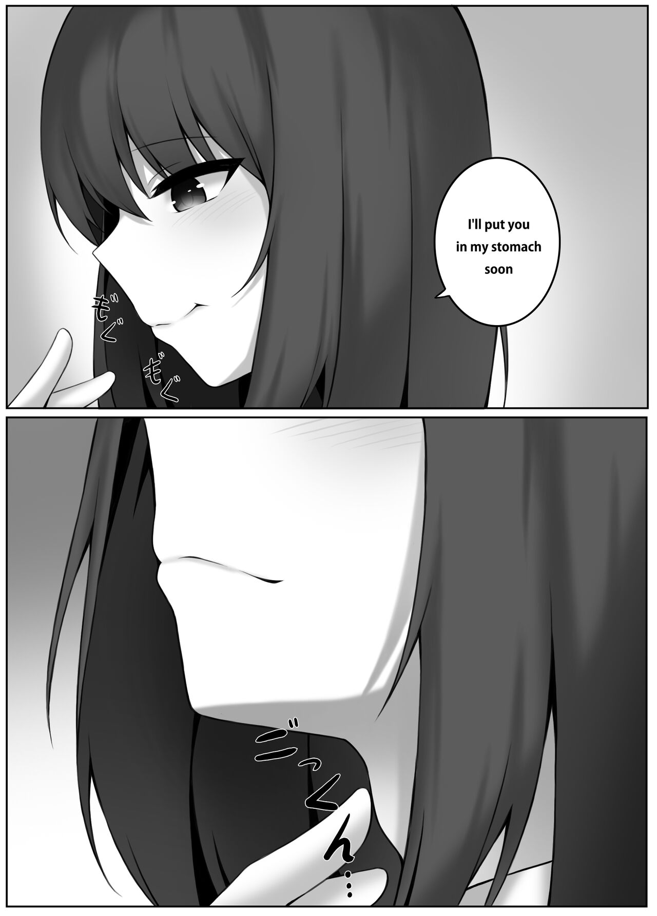 [Djqn] Girl's High School - Library numero di immagine  9