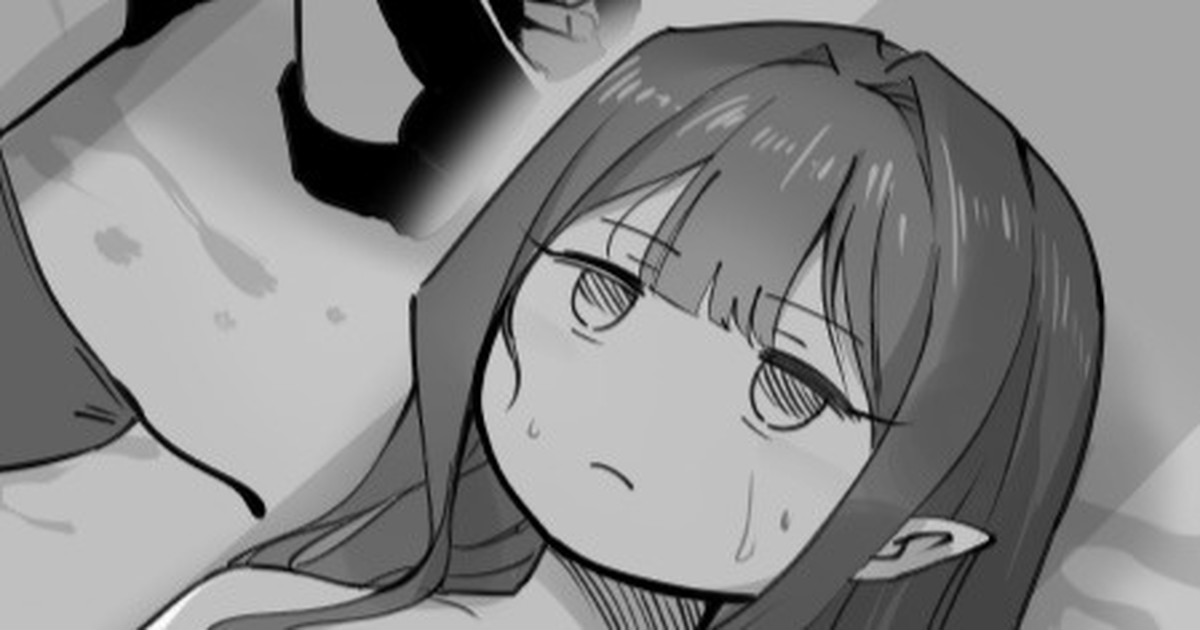 [Hirunagi] Bishou Tokuiten no Hamabe nite (Fate/Grand Order) Bildnummer 6