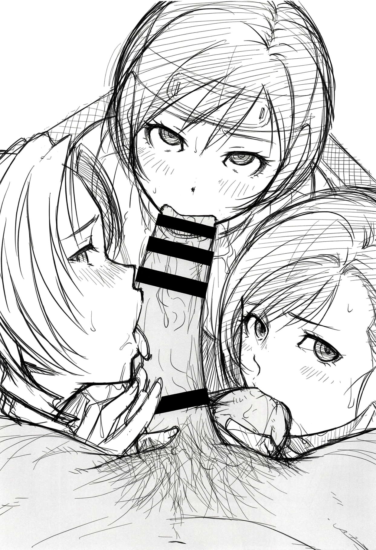 (C94) [Ruki Ruki EXISS (Fumizuki Misoka)] Boku no Kangaeta Materia | 내가 생각한 마테리아 (Final Fantasy VII) [Korean] 图片编号 23