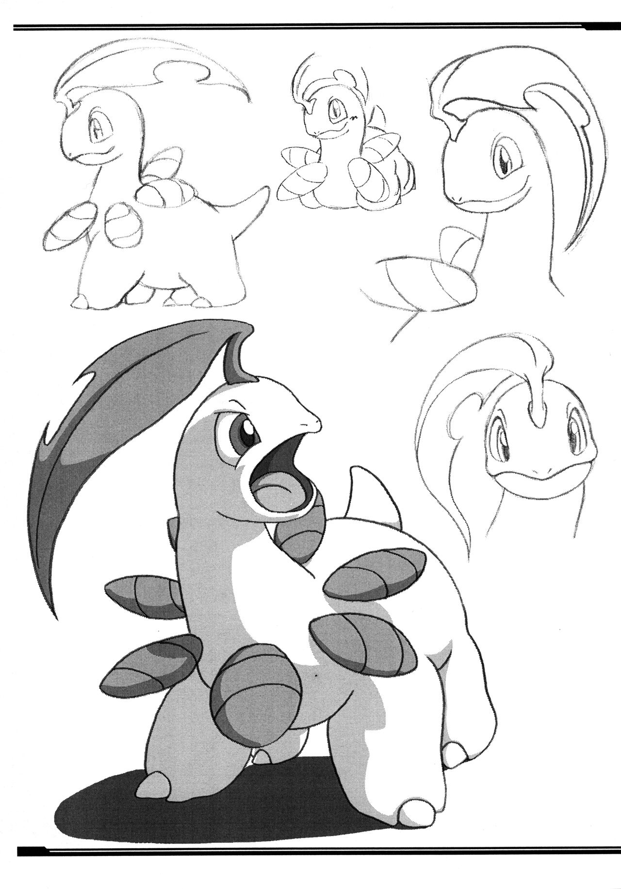 (C76) [Nekosupi (TEN)] Po-Kemo (Pokémon) изображение № 6