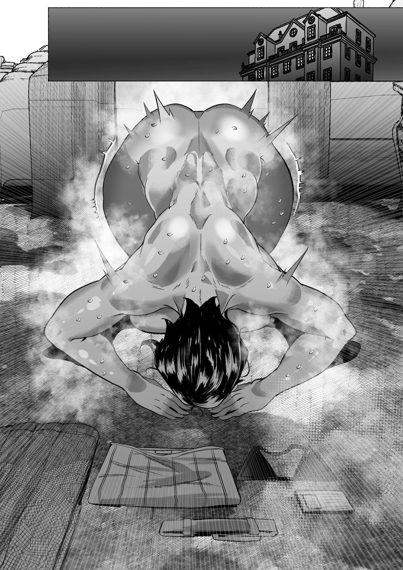 [Mr.way] Boyish Onnanoko to no Off-Pako 이미지 번호 10