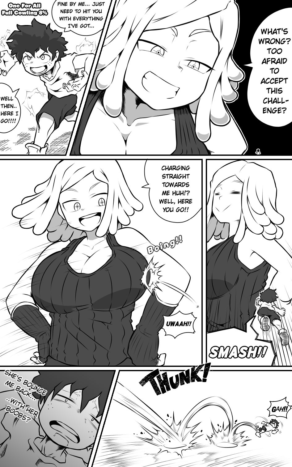 [GTS Tamago] Tiny Test 图片编号 3