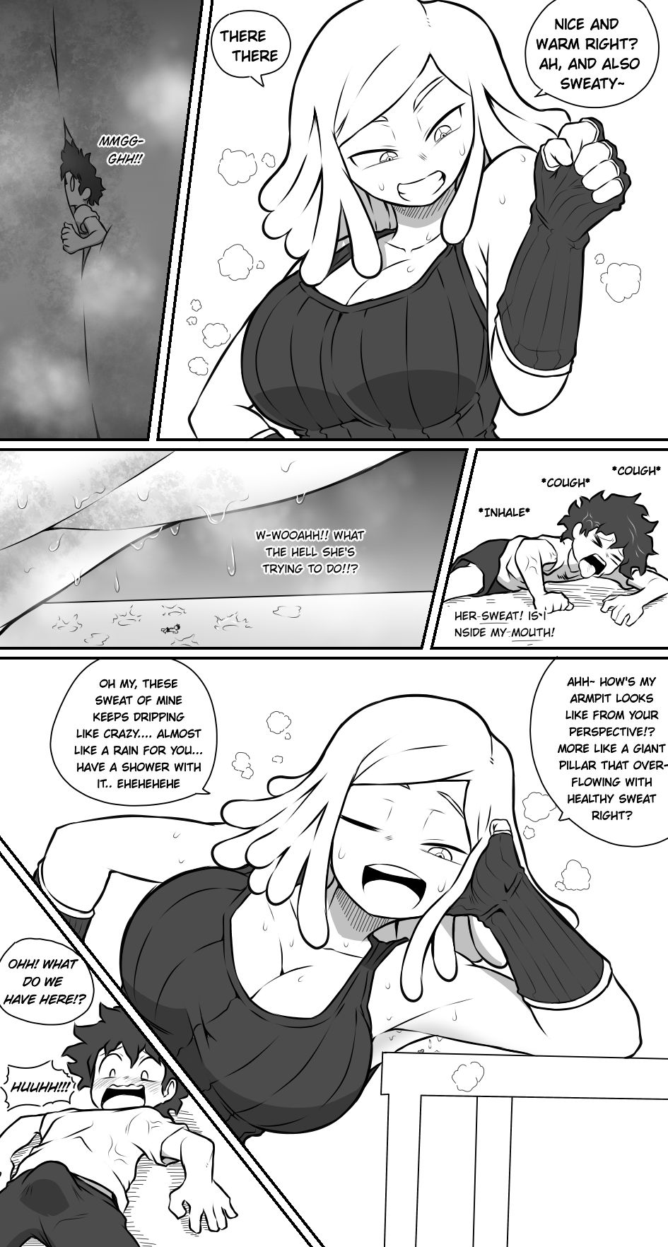 [GTS Tamago] Tiny Test 图片编号 6