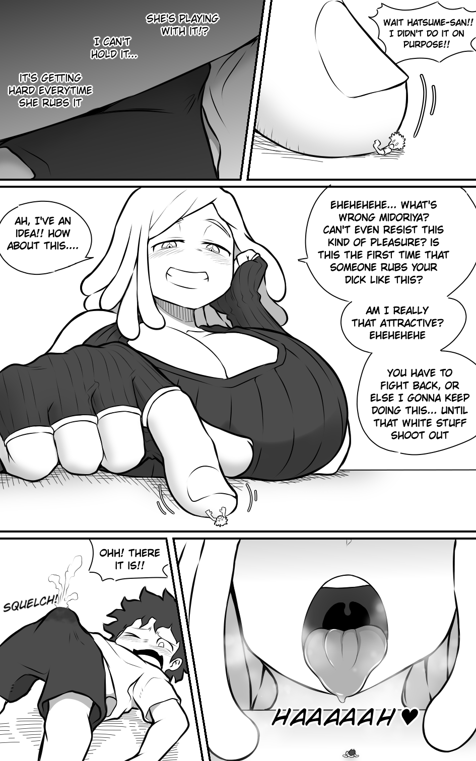 [GTS Tamago] Tiny Test 图片编号 7