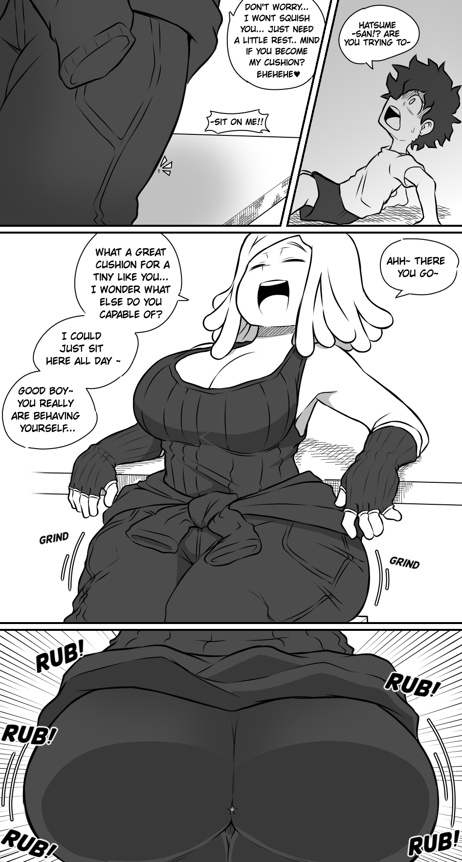 [GTS Tamago] Tiny Test 图片编号 8